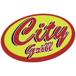 City Grill Meißenheim logo.